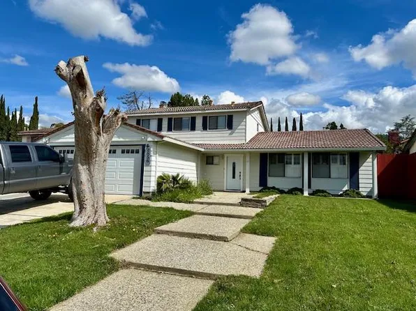2856 Rathmann Dr, San Jose, CA 95148