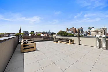 Rented by Doorway NYC, LLC