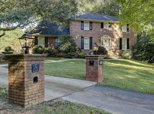 2222 Forestbrook Ct, Rock Hill, SC 29732