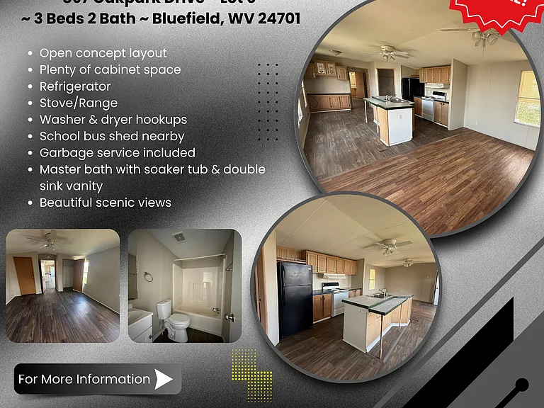 897 Oakpark Dr — Photo 1