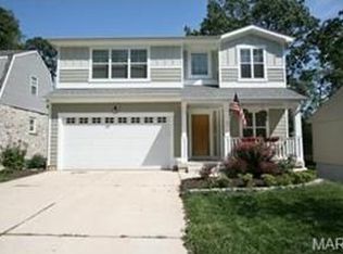 636 S Fillmore Ave, Saint Louis, MO