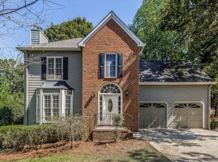 1496 McAdoo Dr SW, Marietta, GA