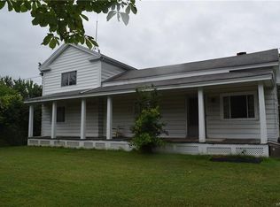 6540 Scherff Rd, Orchard Park, NY 14127