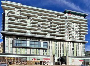 8081 Birchmount Rd UNIT 1117, Markham, ON L6G 0G5