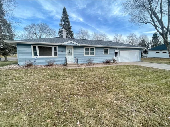 311 Washington Avenue, Rice Lake, WI 54868