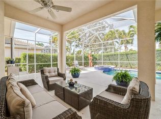 1478 Serenity Cir, Naples, FL 34110