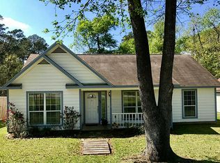 410 Tejas Blvd, Montgomery, TX 77316