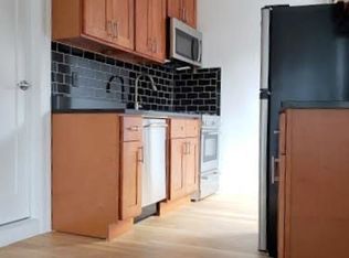 162 W 4th St APT 2, New York, NY 10014
