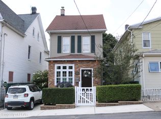 606 Carson St, Hazleton, PA 18201