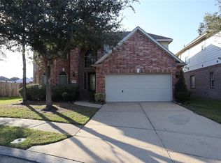 6138 Calder Field Dr, Katy, TX 77494