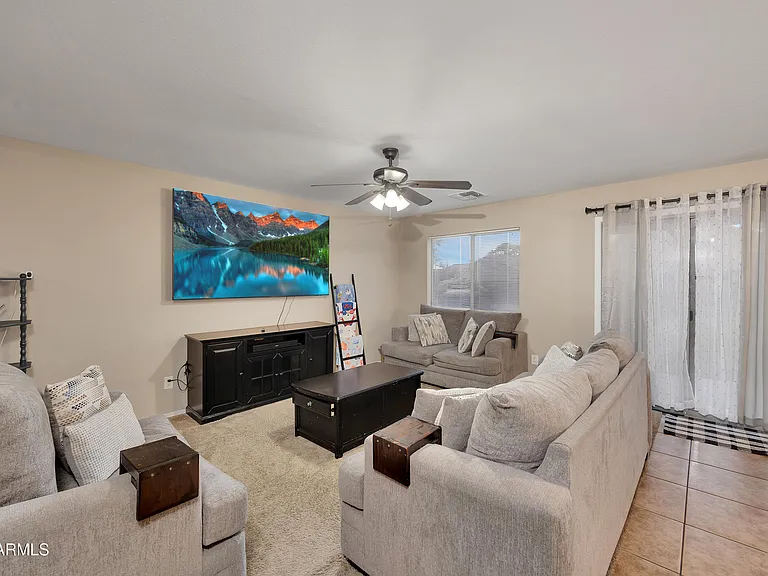 42921 W Camino De Janos — Photo 7