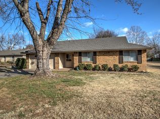 11827 S 83rd East Ave, Bixby, OK 74008