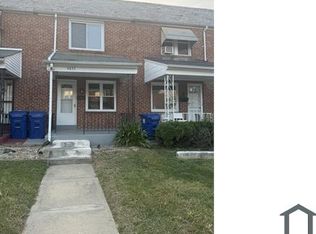 5622 Ready Ave, Baltimore, MD 21212
