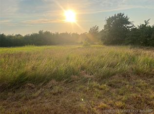 Epley Dr, Canadian, OK 74425