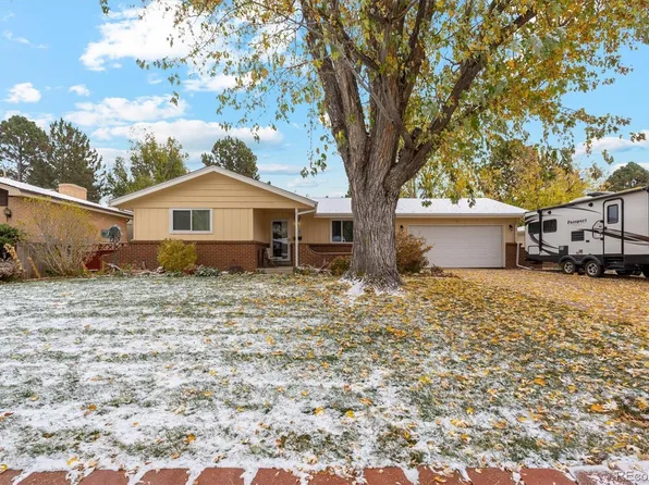 1770 S Carr Street, Lakewood, CO 80232