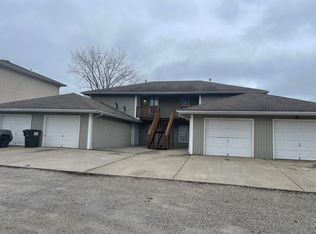 Trimble (Jerry Harris), Trimble, MO 64492
