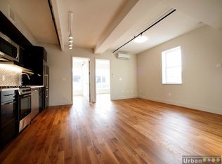 882 Dekalb Ave #502, Brooklyn, NY 11221