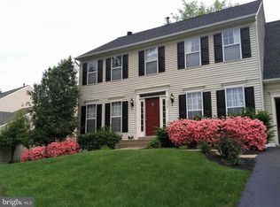 205 Ashton Dr SW, Leesburg, VA 20175