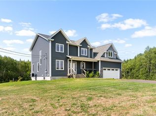 9 Streamside Ct, Moncton, NB E1G5T5
