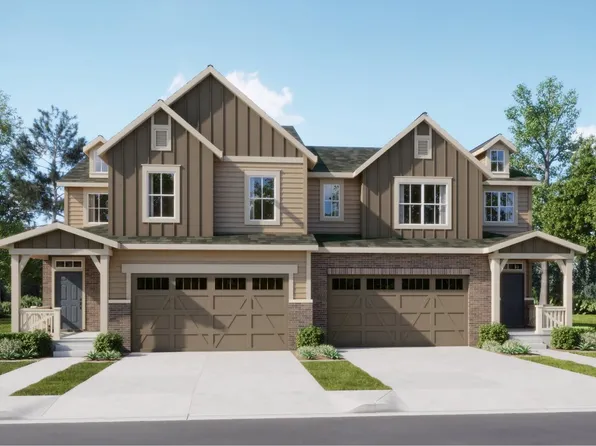 6921 Arbor Blvd E, Thornton, CO 80602