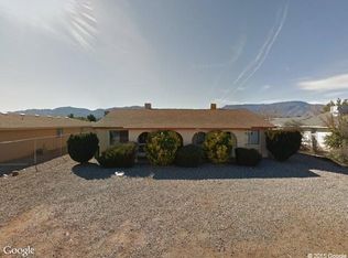 2630 S. Mountain View, Cottonwood, AZ 86326