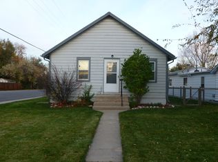 1548 Washington Ave, Loveland, CO 80538