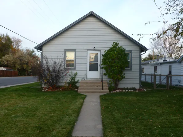 1548 Washington Ave, Loveland, CO 80538