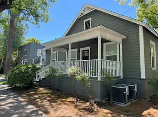 1155/1165 Magnolia Avenue, Chico, CA 95926