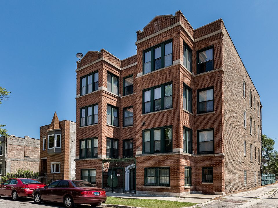 1st image of 4639 S Saint Lawrence Ave #4