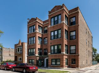 4639 S Saint Lawrence Ave #4, Chicago, IL 60653