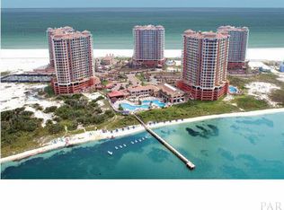 Four Portofino Dr #1803, Gulf Breeze, FL 32561