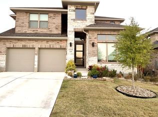 228 Gary Wayne Dr, Liberty Hill, TX 78642