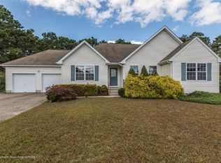 14 Woodland Ct, Manchester, NJ 08759
