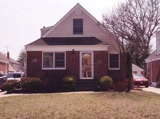 60 W Fenimore St, Valley Stream, NY