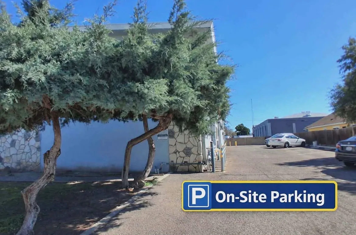 1 bed, $1,595 — Photo 3
