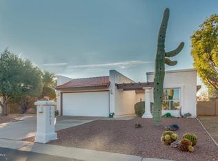 26665 S Howard Dr, Sun Lakes, AZ 85248