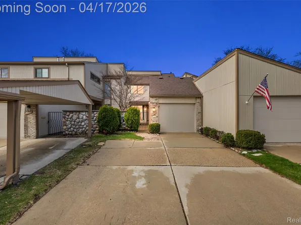 23243 Farmington Rd, Farmington, MI 48336