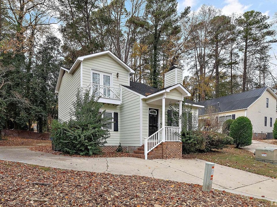 3100 Kingstree Ct, Raleigh, NC 27610 MLS 2543072 Zillow