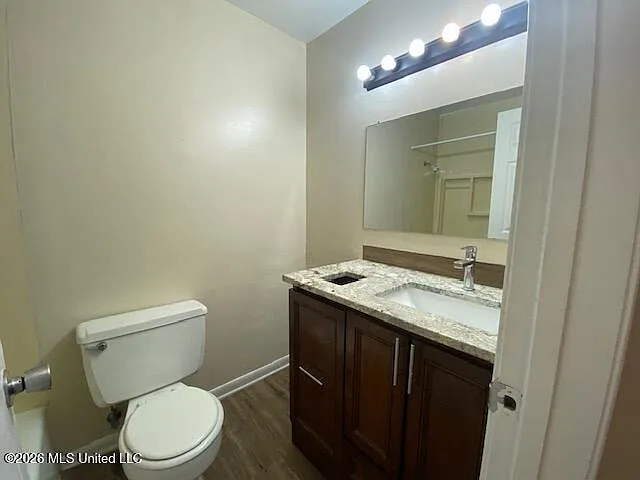 1702 Stevens St #D — Photo 7