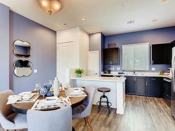 3 Bedroom Floor Plan