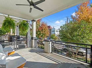 4718 15th St NW, Washington, DC 20011