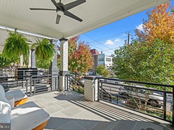 4718 15th St NW, Washington, DC 20011