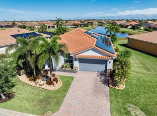 12254 SW Bayberry Avenue, Port St Lucie, FL 34987