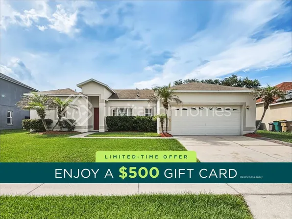 5413 Calla Lily Ct, Kissimmee, FL 34758