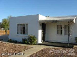 3238 E Almartin St, Tucson, AZ 85716