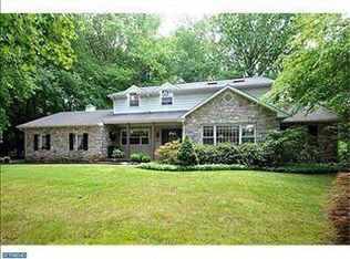 2745 Brendan Cir, Huntingdon Valley, PA 19006