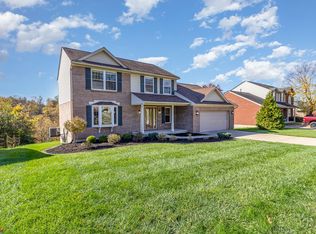 1884 Bridle Path, Independence, KY 41051