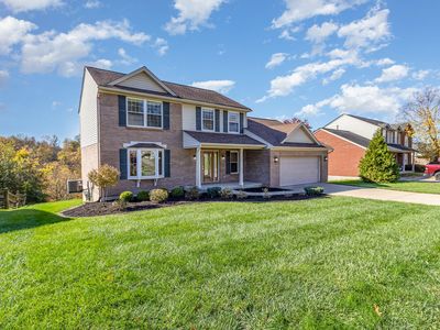 1884 Bridle Path, Independence, KY, 41051