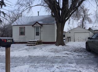 2012 E Russell St, Sioux Falls, SD 57103