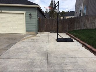 RV Parking